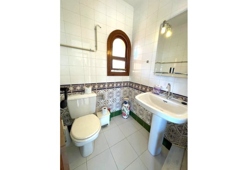 3 quarto Moradia para venda em Orihuela Costa com garagem - 690 000 € (Ref: 9436416)