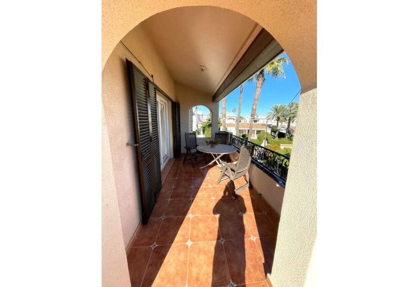 3 quarto Moradia para venda em Orihuela Costa com garagem - 690 000 € (Ref: 9436416)