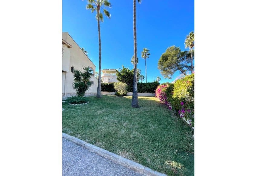 3 quarto Moradia para venda em Orihuela Costa com garagem - 690 000 € (Ref: 9436416)