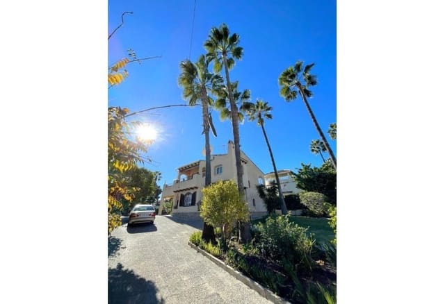 3 quarto Moradia para venda em Villamartin, Orihuela com garagem - 690 000 € (Ref: 9436416)