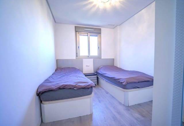 2 Zimmer Apartment zu verkaufen in Villamartin, Orihuela mit Pool - 235.000 € (Ref: 9469962)