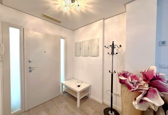 2 Zimmer Apartment zu verkaufen in Villamartin, Orihuela mit Pool - 235.000 € (Ref: 9469962)