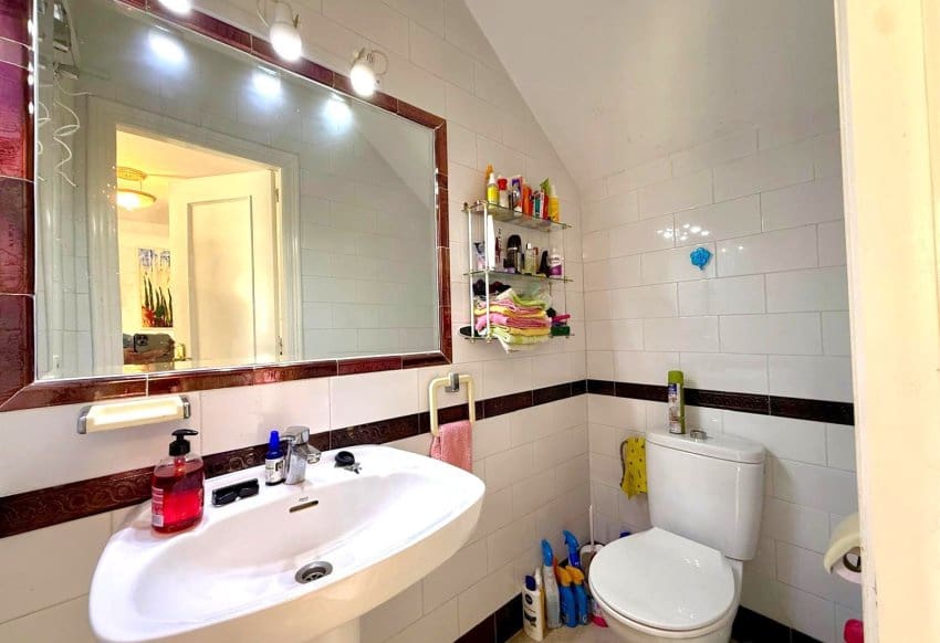 2 bedroom Villa for sale in Villamartin with pool - € 255,000 (Ref: 9471557)