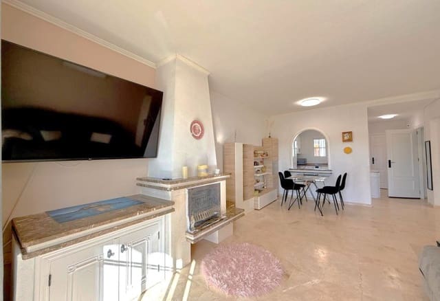 3 slaapkamer Villa te koop in Villamartin, Orihuela met zwembad - € 255.000 (Ref: 9492727)