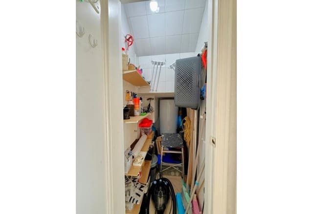 3 slaapkamer Villa te koop in Villamartin, Orihuela met zwembad - € 255.000 (Ref: 9492727)