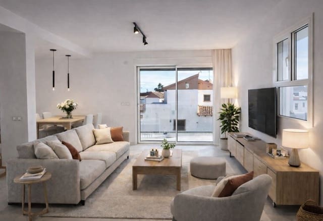 3 soveværelse Villa til salg i Los Almendros (Orihuela Costa), Orihuela med swimmingpool garage - € 669.900 (Ref: 9496437)