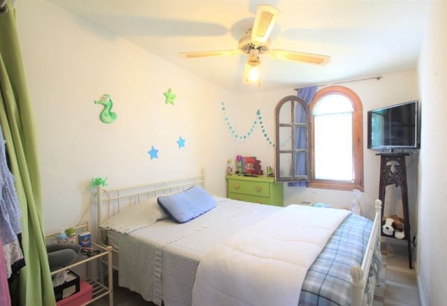 3 chambre Villa/Maison à vendre à Villamartin, Orihuela avec piscine - 295 000 € (Ref: 9535095)