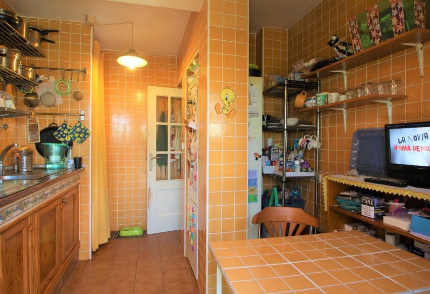 3 chambre Villa/Maison à vendre à Villamartin avec piscine - 295 000 € (Ref: 9535095)