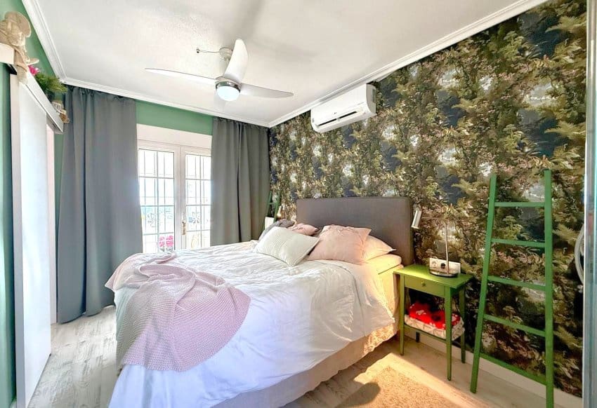 3 soveværelse Byhus til salg i Blue Lagoon med swimmingpool - € 319.000 (Ref: 9584556)