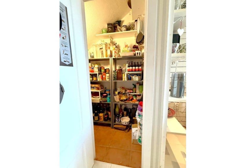 3 soveværelse Byhus til salg i Blue Lagoon med swimmingpool - € 319.000 (Ref: 9584556)