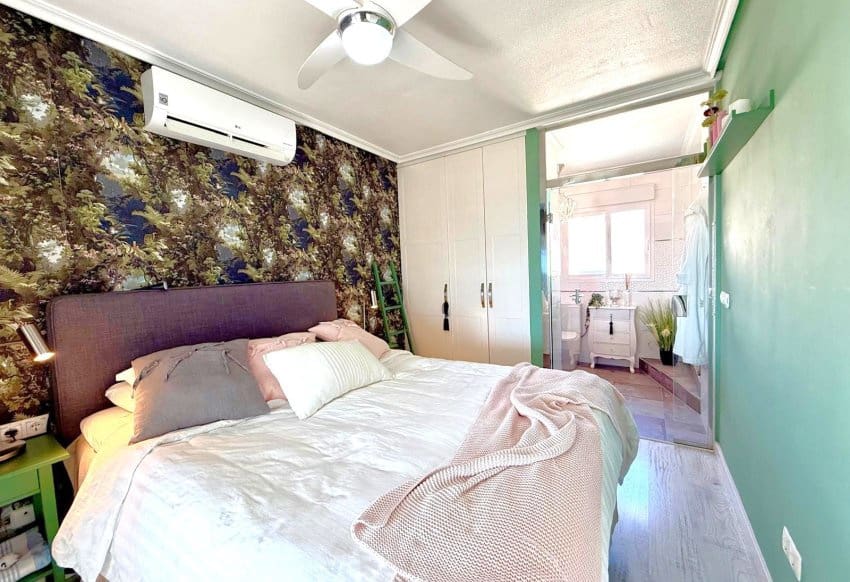 3 soveværelse Byhus til salg i Blue Lagoon med swimmingpool - € 319.000 (Ref: 9584556)