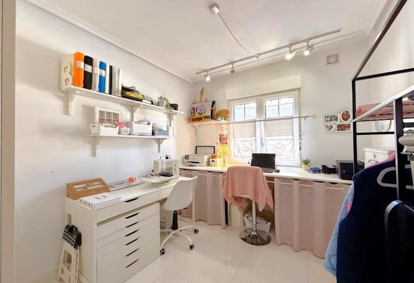 3 soveværelse Byhus til salg i Blue Lagoon med swimmingpool - € 319.000 (Ref: 9584556)