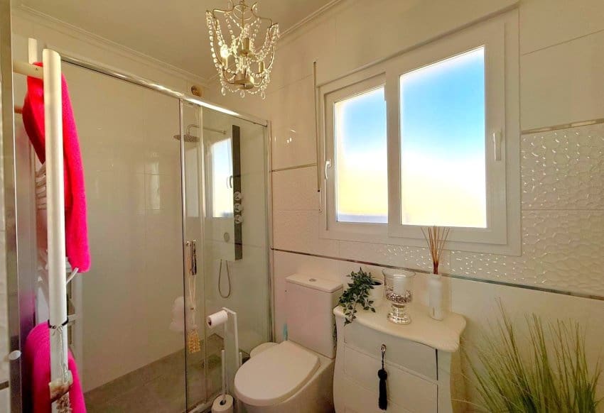 3 soveværelse Byhus til salg i Blue Lagoon med swimmingpool - € 319.000 (Ref: 9584556)