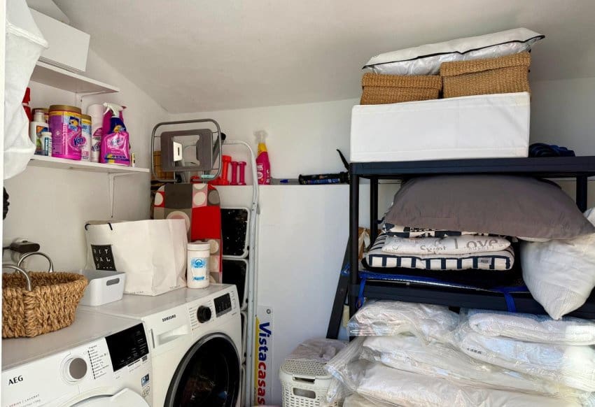 3 soveværelse Byhus til salg i Blue Lagoon med swimmingpool - € 319.000 (Ref: 9584556)