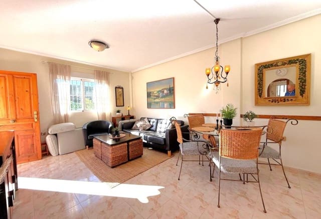 2 Zimmer Haus zu verkaufen in Lomas de Cabo Roig - Los Dolses, Orihuela mit Pool - 219.000 € (Ref: 9598067)