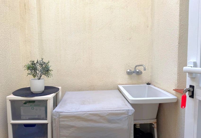 2 Zimmer Haus zu verkaufen in Orihuela Costa mit Pool - 219.000 € (Ref: 9598067)