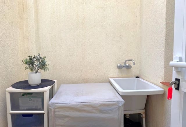 2 Zimmer Haus zu verkaufen in Lomas de Cabo Roig - Los Dolses, Orihuela mit Pool - 219.000 € (Ref: 9598067)