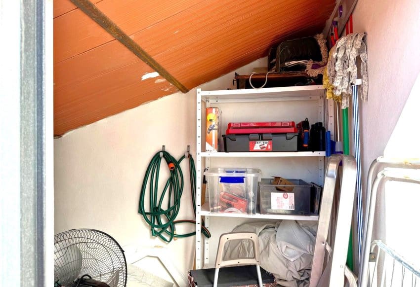 2 Zimmer Haus zu verkaufen in Orihuela Costa mit Pool - 219.000 € (Ref: 9598067)