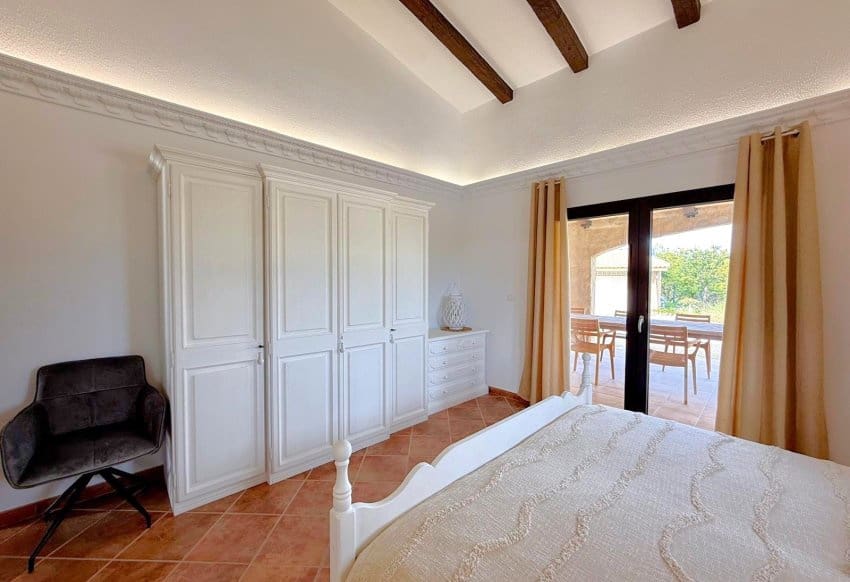 3 soveværelse Villa til salg i San Miguel de Salinas med swimmingpool garage - € 1.290.000 (Ref: 9598164)