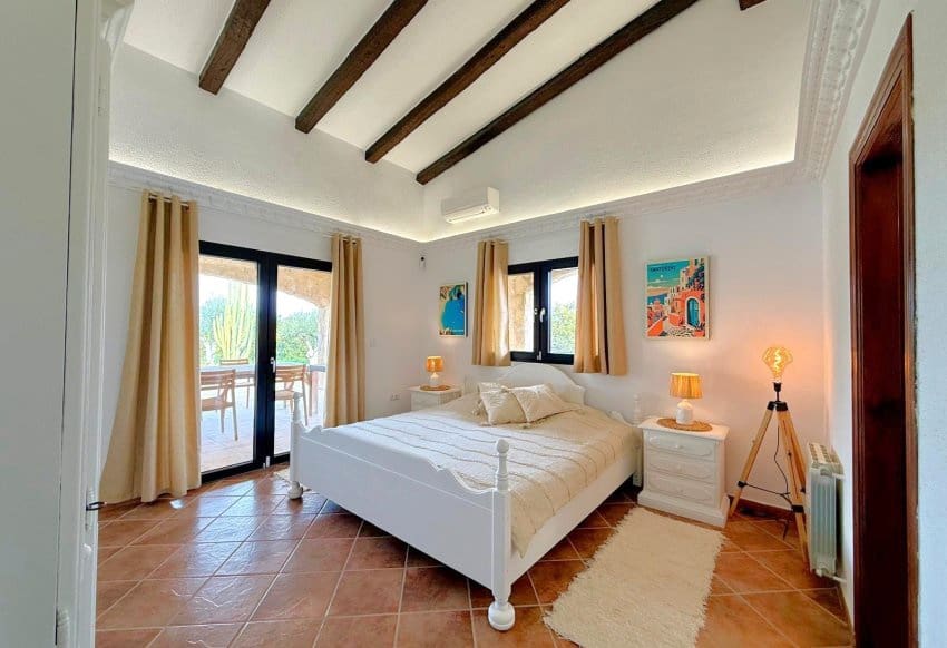 3 soveværelse Villa til salg i San Miguel de Salinas med swimmingpool garage - € 1.290.000 (Ref: 9598164)