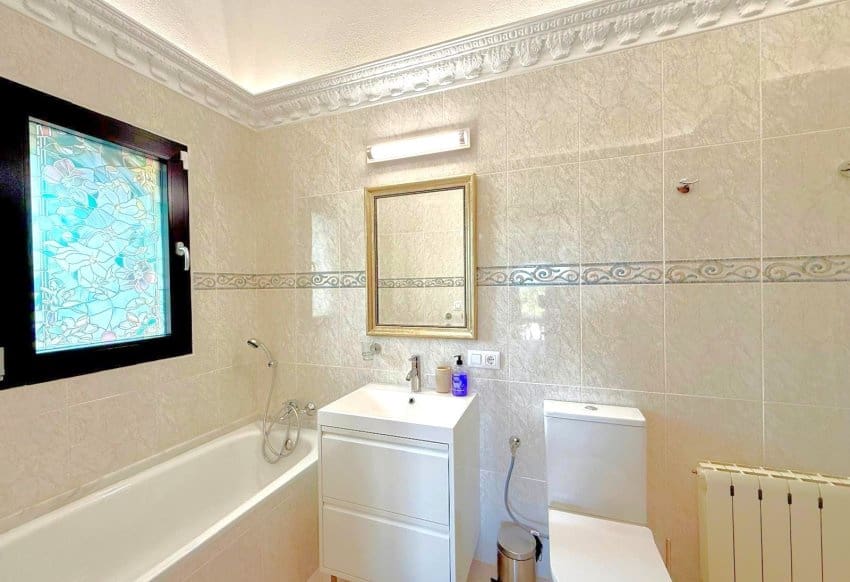 3 soveværelse Villa til salg i San Miguel de Salinas med swimmingpool garage - € 1.290.000 (Ref: 9598164)