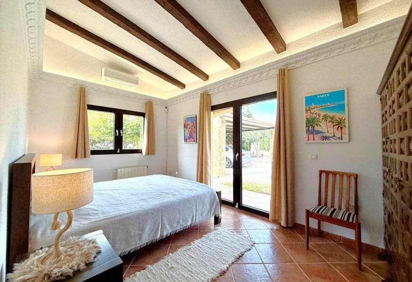 3 soveværelse Villa til salg i San Miguel de Salinas med swimmingpool garage - € 1.290.000 (Ref: 9598164)