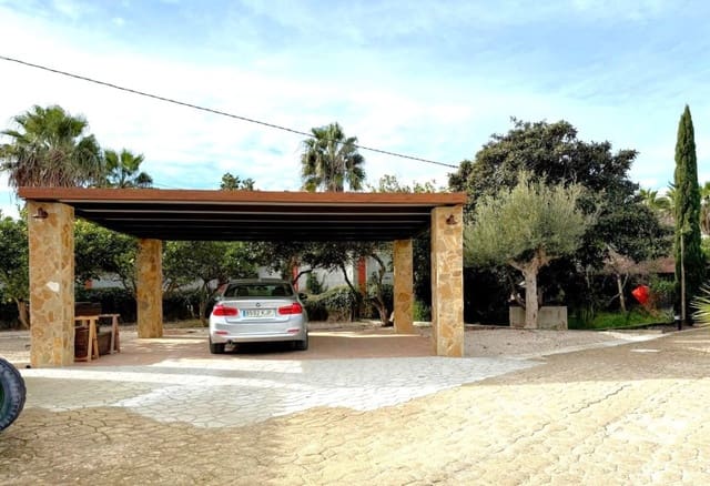 3 quarto Moradia para venda em San Miguel de Salinas com piscina garagem - 1 290 000 € (Ref: 9598164)
