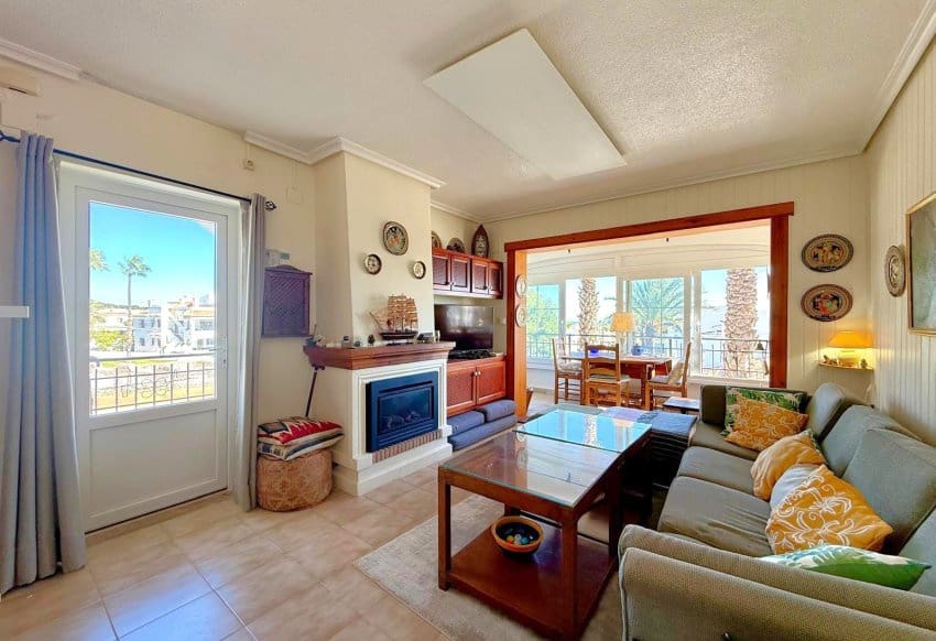 2 bedroom Apartment for sale in Villamartin with pool - € 169,000 (Ref: 9606294)