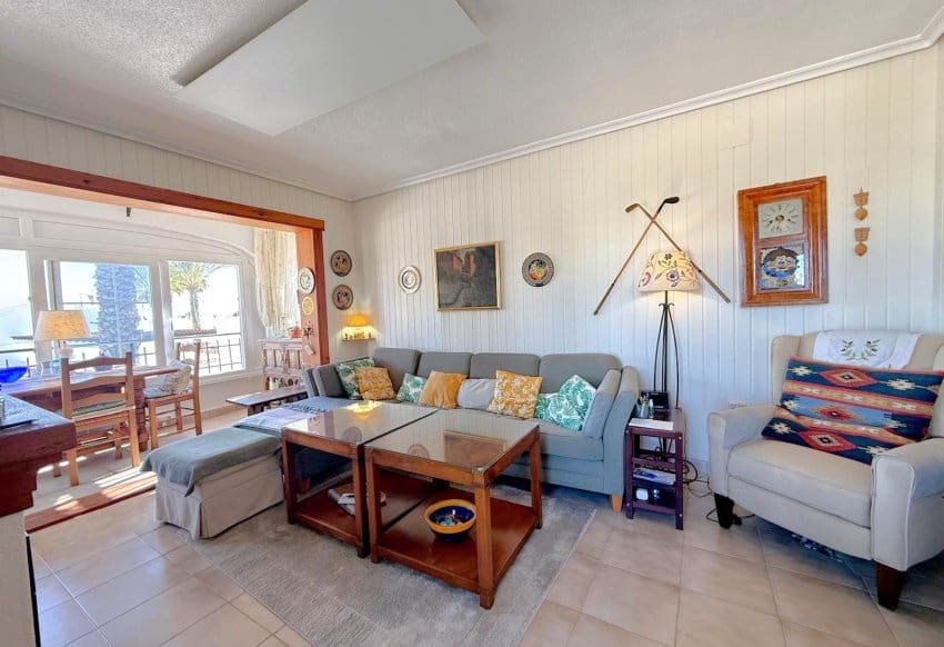 2 bedroom Apartment for sale in Villamartin with pool - € 169,000 (Ref: 9606294)