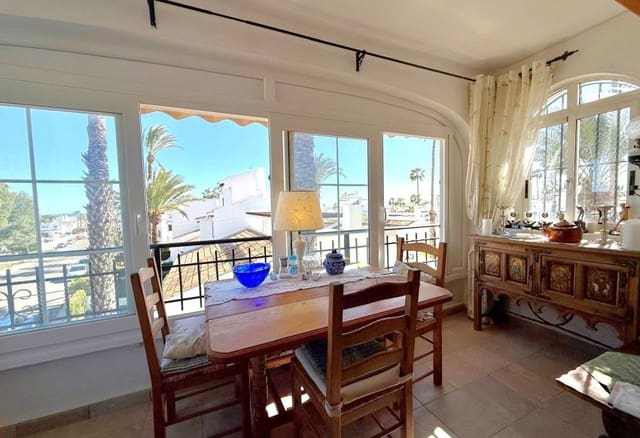 2 quarto Apartamento para venda em Villamartin, Orihuela com piscina - 169 000 € (Ref: 9606294)