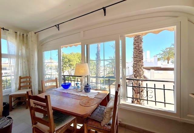 2 quarto Apartamento para venda em Villamartin, Orihuela com piscina - 169 000 € (Ref: 9606294)