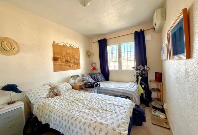 2 quarto Apartamento para venda em Villamartin, Orihuela com piscina - 169 000 € (Ref: 9606294)