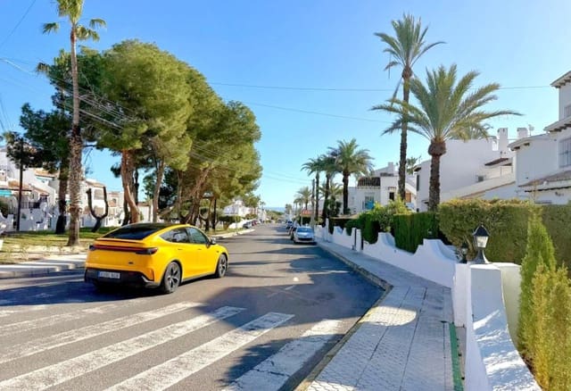 2 quarto Apartamento para venda em Villamartin, Orihuela com piscina - 169 000 € (Ref: 9606294)