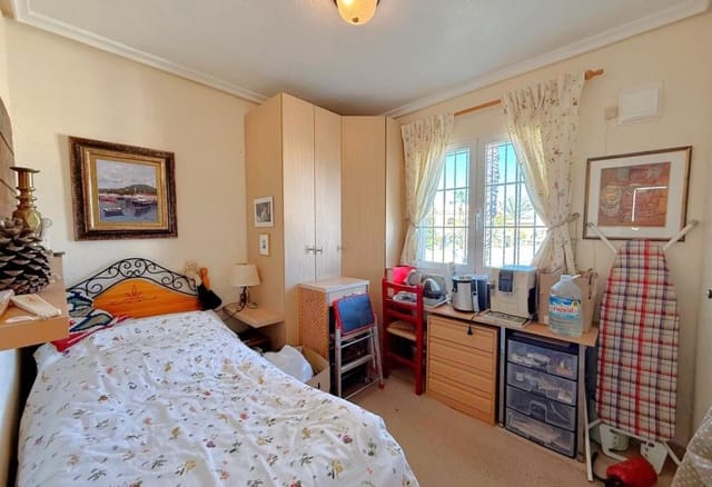 2 quarto Apartamento para venda em Villamartin, Orihuela com piscina - 169 000 € (Ref: 9606294)