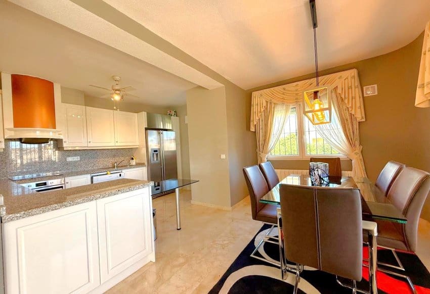 3 soverom Villa til salgs i Los Dolses med svømmebasseng - € 590 000 (Ref: 9618545)