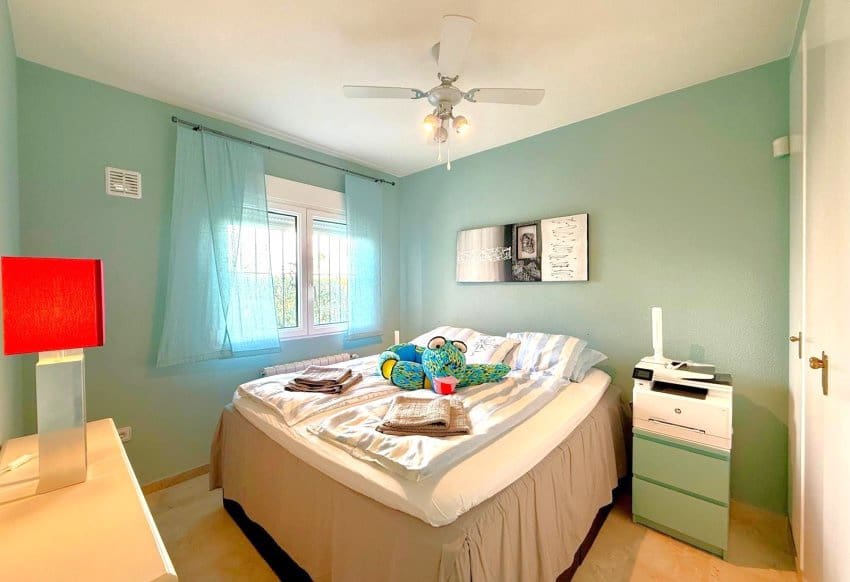 3 soverom Villa til salgs i Los Dolses med svømmebasseng - € 590 000 (Ref: 9618545)