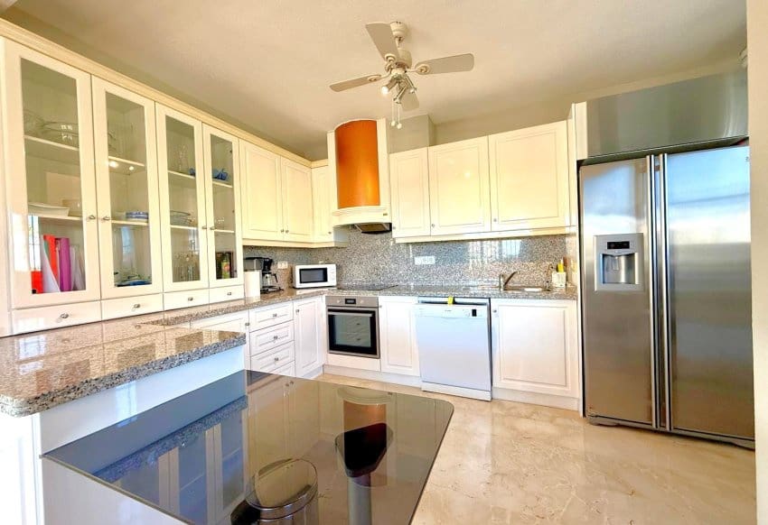 3 soverom Villa til salgs i Los Dolses med svømmebasseng - € 590 000 (Ref: 9618545)