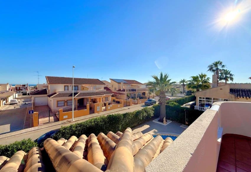 3 soverom Villa til salgs i Los Dolses med svømmebasseng - € 590 000 (Ref: 9618545)