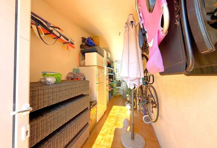 3 soverom Villa til salgs i Los Dolses med svømmebasseng - € 590 000 (Ref: 9618545)