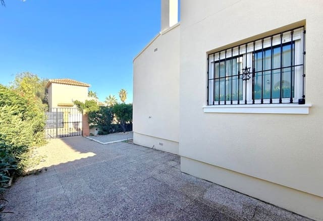 3 quarto Moradia para venda em Los Dolses, Orihuela com piscina - 590 000 € (Ref: 9618545)