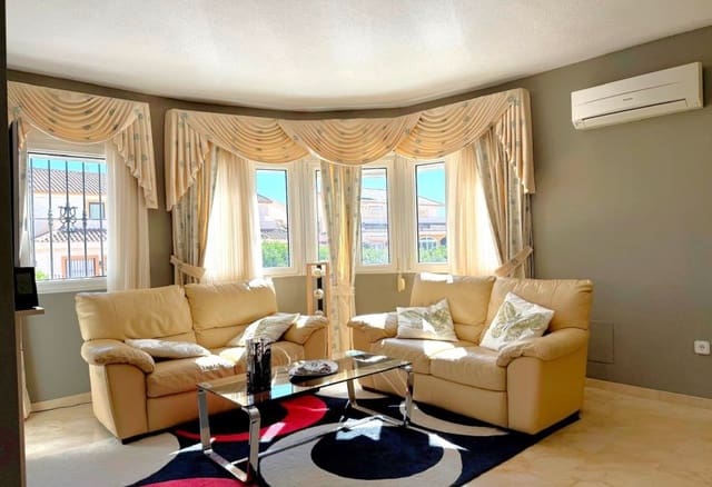 3 quarto Moradia para venda em Los Dolses, Orihuela com piscina - 590 000 € (Ref: 9618545)