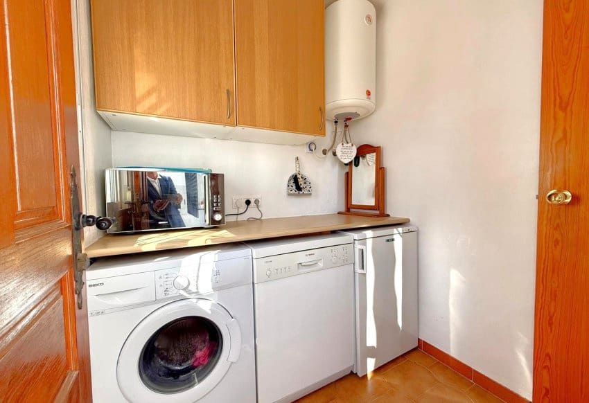 2 camera da letto Casa in vendita in Villamartin con piscina - 225.000 € (Rif: 9665262)