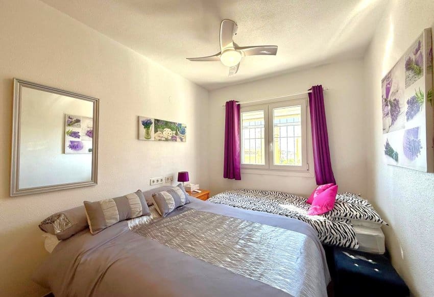 2 camera da letto Casa in vendita in Villamartin con piscina - 225.000 € (Rif: 9665262)