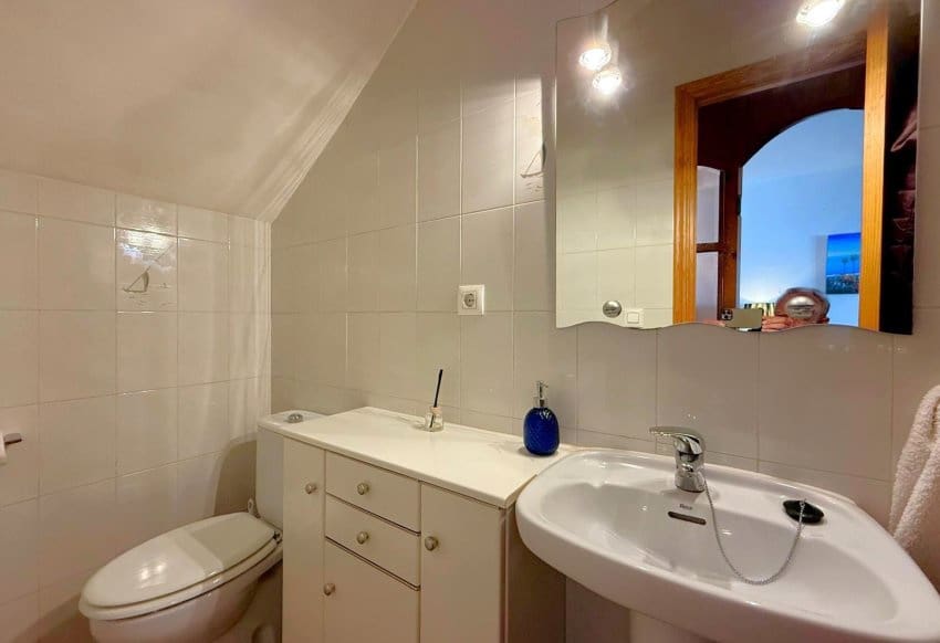 2 camera da letto Casa in vendita in Villamartin con piscina - 225.000 € (Rif: 9665262)
