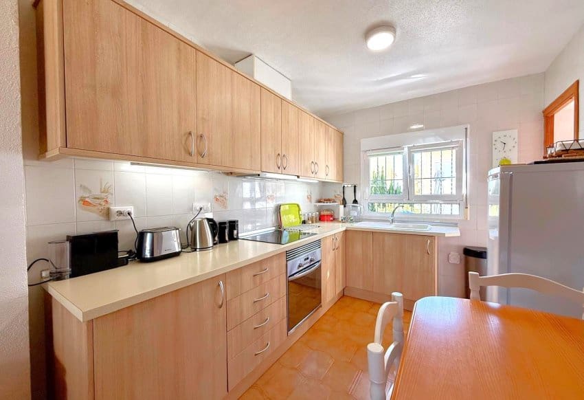 2 camera da letto Casa in vendita in Villamartin con piscina - 225.000 € (Rif: 9665262)