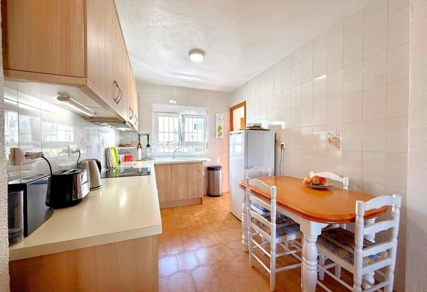 2 camera da letto Casa in vendita in Villamartin con piscina - 225.000 € (Rif: 9665262)