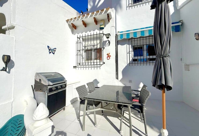 2 camera da letto Casa in vendita in Villamartin con piscina - 225.000 € (Rif: 9665262)