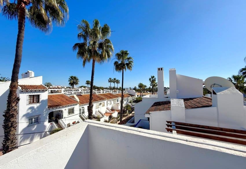 2 camera da letto Casa in vendita in Villamartin con piscina - 225.000 € (Rif: 9665262)