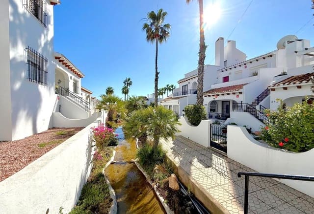 2 camera da letto Casa in vendita in Villamartin, Orihuela con piscina - 225.000 € (Rif: 9665262)