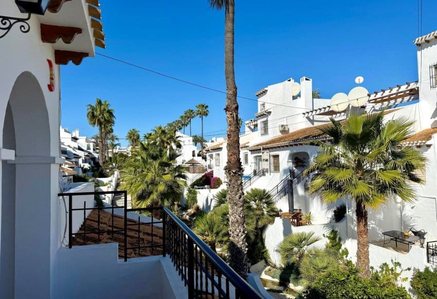 2 camera da letto Casa in vendita in Villamartin con piscina - 225.000 € (Rif: 9665262)